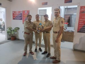 Swift Action by Pune Police Averts Suicide Attempt