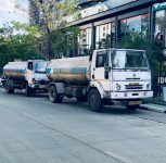 Pune Water Crisis Deepens: Tanker Prices Touch Rs 3,000, Housing Societies Feel the Heat