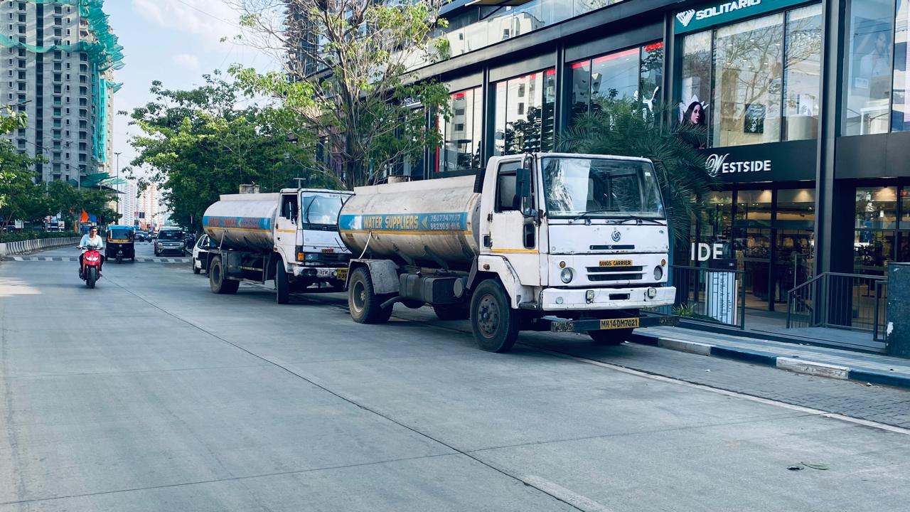 Tanker Operators Announce Strike from Today