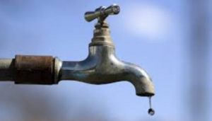 Tap Water