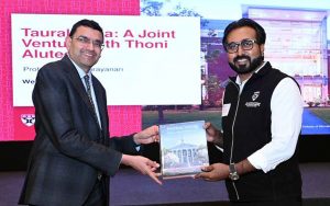 Taural India Featured as Harvard Business School Case Study
