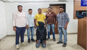 Three Juveniles Held for Damaging Vehicles in Wagholi