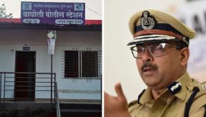 Three Wagholi Cops Suspended for Extorting IT Professional with ‘Sex Racket’ Threat