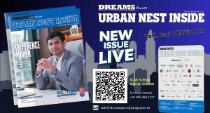 Urban Nest Inside Launches Apr–June 2026