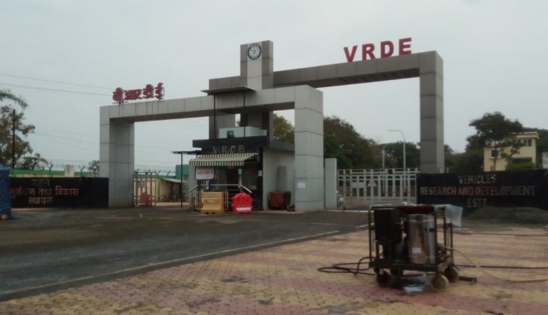 DRDO Recruitment 2026: JRF and Engineer Posts Announced at VRDE ...