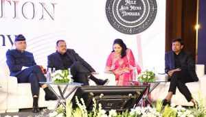 Values Are Indispensable in Business Ramesh Agrawal