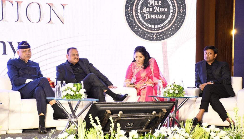 Values Are Indispensable in Business Ramesh Agrawal