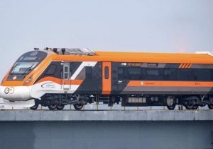 Vande Bharat Express
