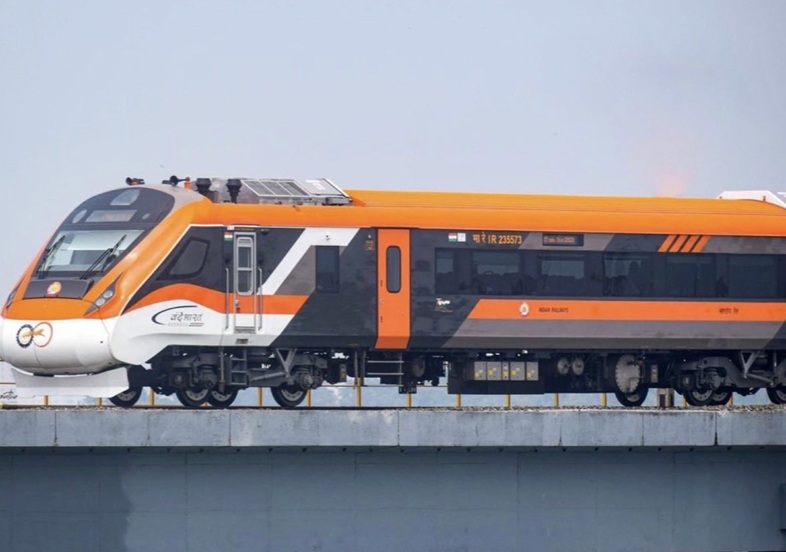 Vande Bharat Express
