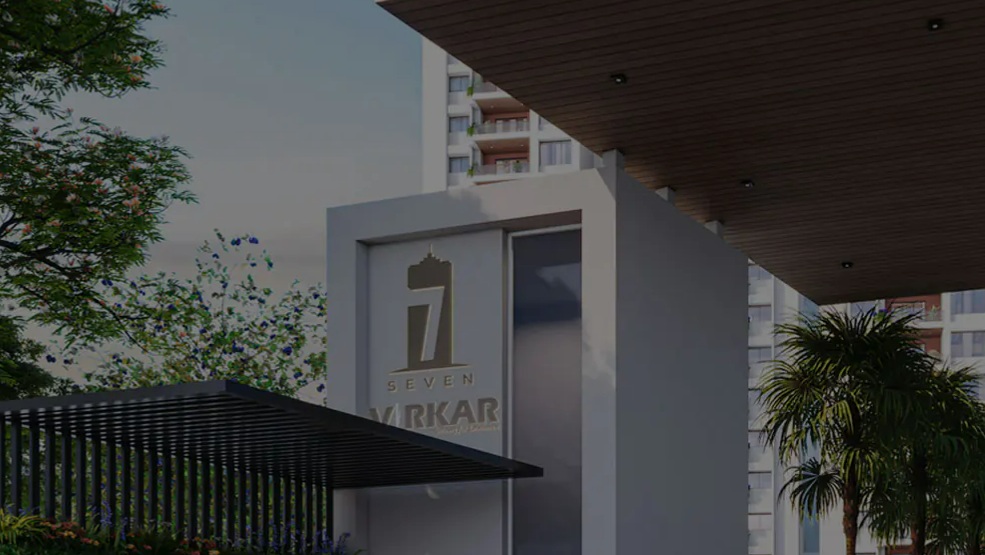 Virkar Seven
