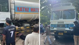 Woman Dies in Wanowrie, Pune Residents Demand Strict Action
