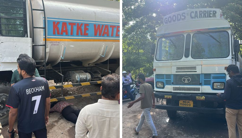 Woman Dies in Wanowrie, Pune Residents Demand Strict Action