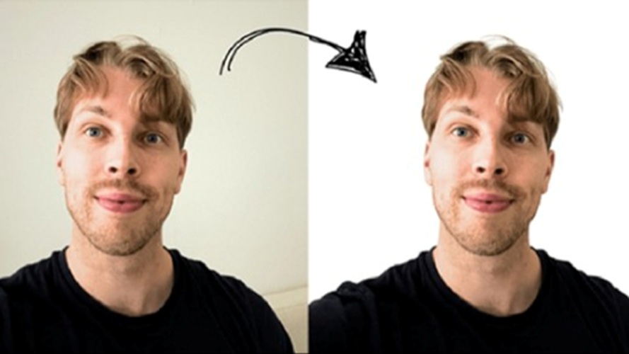 background remover