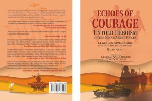 echoes of courage