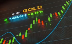 gold trading