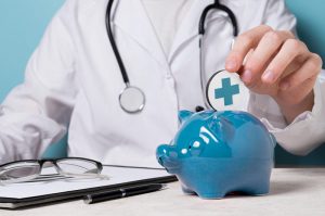medical expenses