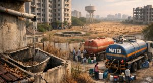 rainwater harvesting