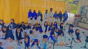 sikh heritage