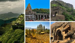 10 Incredible Weekend Escapes Around Pune That Are Worth Every Kilometre