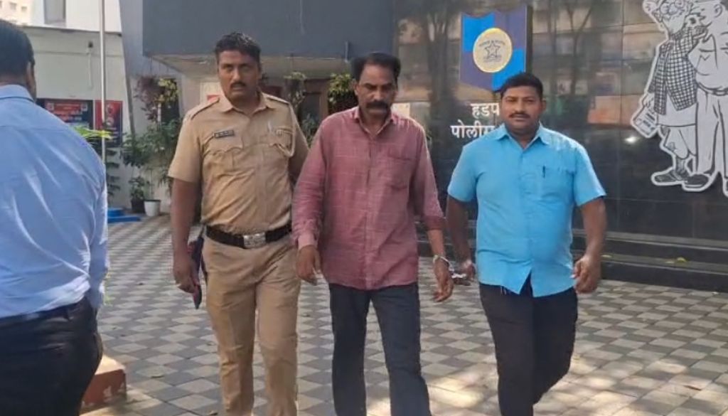 46-Year-Old Man Arrested for Attempted Assault on 6-Year-Old Girl in Theur