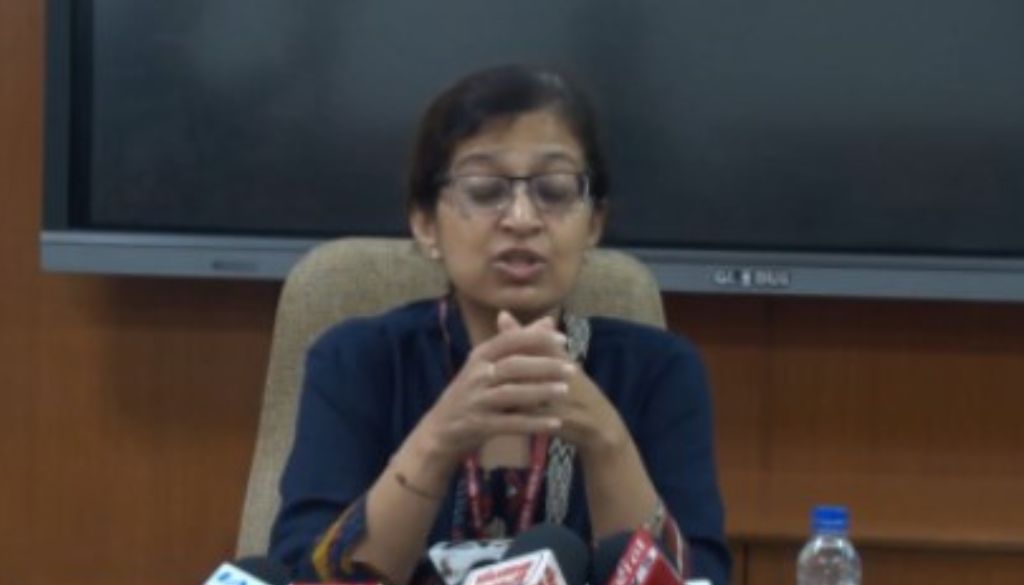 AIIMS Study on Screen Time and Autism Risk