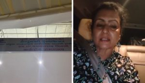 Activist Vinita Deshmukh Slams Naming of Baner Cancer Hospital After BJP Corporator's Father