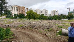 After 20-Year Struggle, Undri to Get Public Garden; PMC Issues Formal Approval