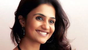 Amruta Subhash