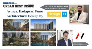 An Architectural Vision Brought to Life by Ar. Swapnil Kshirsagar