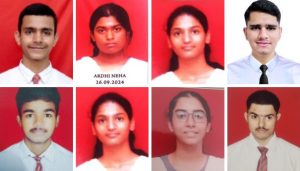 Army Public School Khadki Celebrates Stellar CBSE Class XII Results