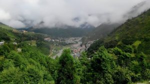 Arunachal Unveiled