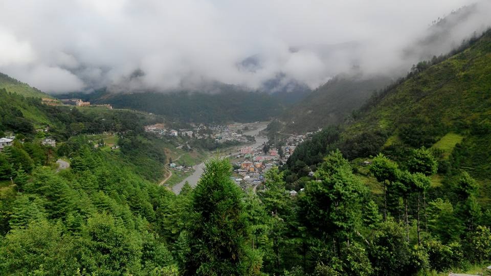 Arunachal Unveiled