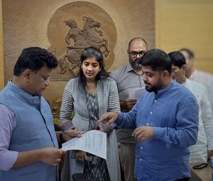 BBNM Urges PMC to Conduct Traffic Impact Study Before Opening Balewadi-Kaspate Wasti Bridge
