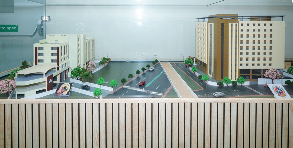 Baner Cancer Hospital