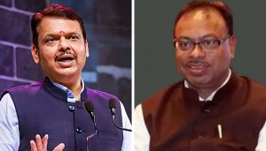 Bawankule and Fadnavis