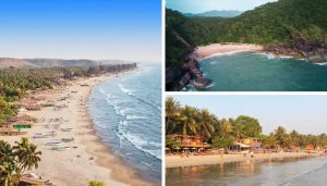 Best Beaches to Visit in South Goa