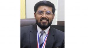CMA Rahul Chincholkar