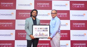 Casagrand Offers Discounts Up to Rs 10 Lakh as It Celebrates One Year in Pune