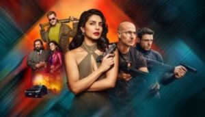 Citadel Season 2