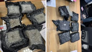 Customs Dept Seize 3.3 kg Hydroponic Weed Worth Rs 1.17 Crore at Pune Airport