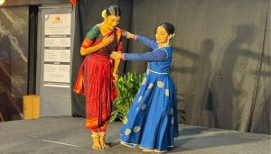 Day 3 at Shreeram Lagoo National Theatre Festival