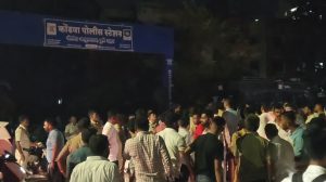 Dispute Triggers Communal Tension in Kondhwa