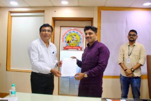 Don’t Demolish Bhosari Flyover, Mayor Ravi Landge Tells NHAI