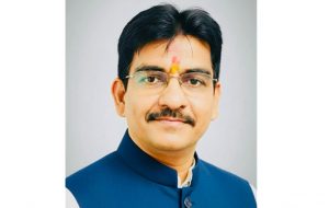 Dr Sagar Shelke
