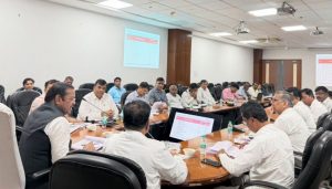 EHV Centres to Strengthen Power Supply in Pimpri Chinchwad, Maval