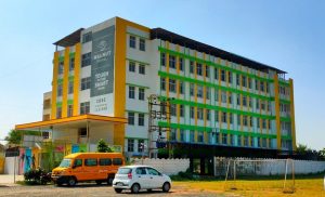 FIR Filed Against Seven Walnut School Teachers
