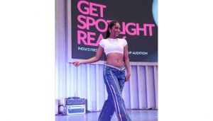 Get Spotlight Ready