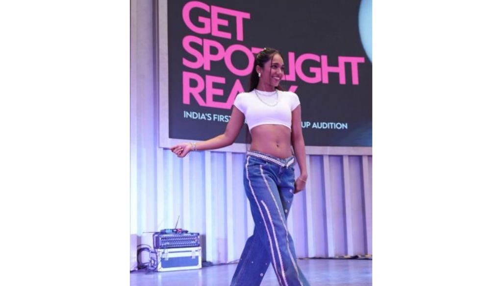 Get Spotlight Ready