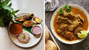 Goa Food Guide