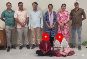 Gold Mangalsutra Worth Rs 6 Lakh Stolen on Dadar–Puducherry Express